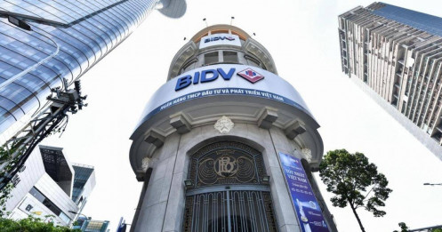 BIDV chuẩn hóa cách phát âm tên thương hiệu