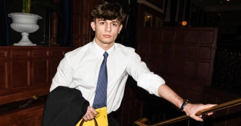 Quy tắc 'cấm khoe mẽ' của phố Wall