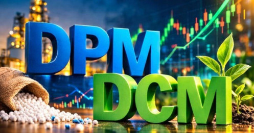 Không có rủi ro gián đoạn cấp khí cho DCM, DPM