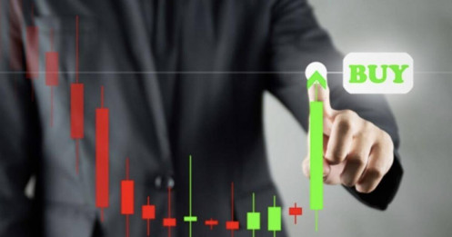 Điều gì sẽ kích hoạt sóng cổ phiếu BĐS từ quý 3/2026?