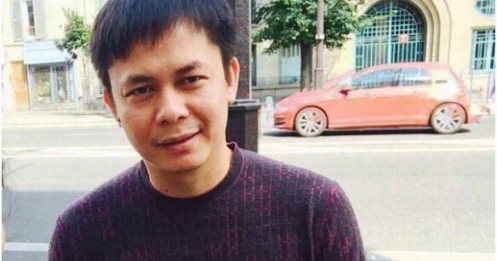 Nam Phi bắt ông Chu Đăng Khoa trong vụ án sừng tê giác