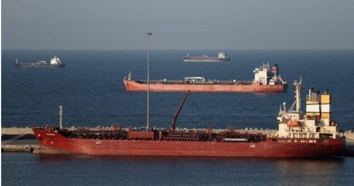 Sự kiện: Mỹ tấn công Iran