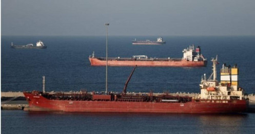 Iran thay đổi chiến thuật tại Hormuz: Tàu dầu của nước thân Mỹ được qua