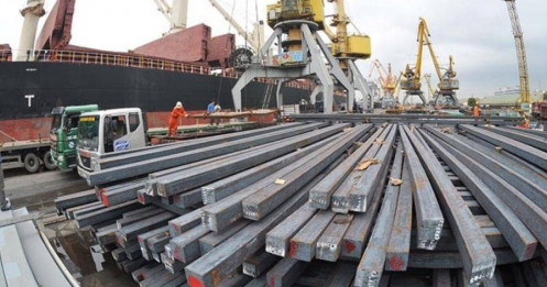 Thép bước vào chu kỳ mới, cổ phiếu ngành có lại “nóng”?