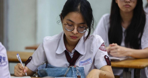 Kỳ thi tốt nghiệp THPT 2026: Sáu điều chỉnh đáng chú ý và sáu kiến nghị chiến lược cho giáo dục Việt Nam trong kỷ nguyên vươn mình