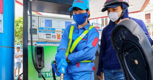 Có thể xóa bỏ thuế môi trường để "hạ nhiệt" thị trường