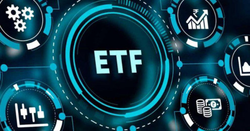 Dòng Tiền ETF Đảo Chiều: Quỹ 15.000 Tỷ Bất Ngờ Gom MCH, VCK, VPX - Bluechips HPG, VCB, VNM Sắp Chịu Áp Lực Bán?