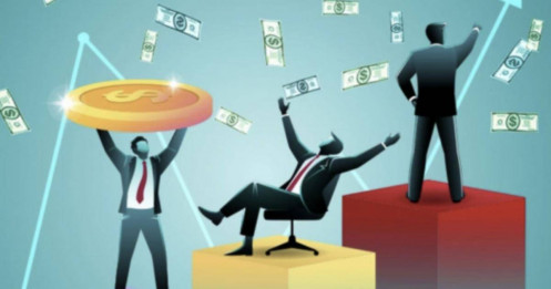 4 cổ phiếu chứng khoán được dự báo tăng trên 30% trong chu kỳ mới của thị trường