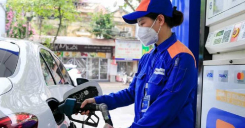 Quỹ Bình Ổn Xăng Dầu Cạn Kiệt: Áp Lực Lạm Phát Hay Cơ Hội Cho Nhóm Năng Lượng?