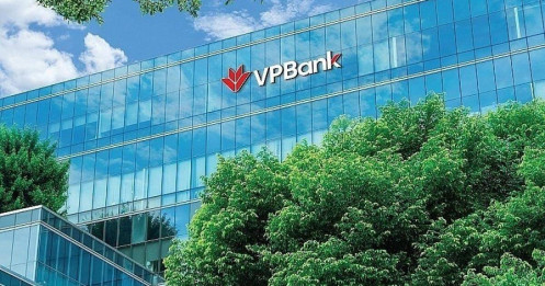 Tham vọng tỷ đô và mảnh ghép bảo hiểm của VPBank