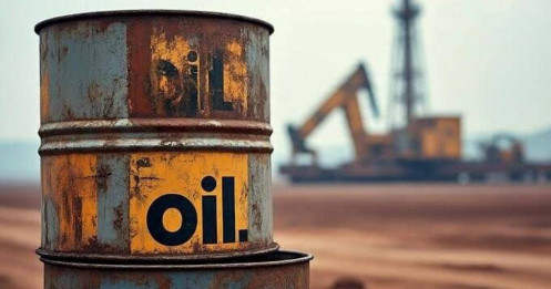 Giá dầu vượt ngưỡng 100 USD: Eo biển Hormuz "nghẹt thở", xăng trong nước biến động mạnh