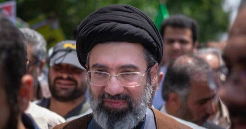 Tehran hé lộ khả năng diễn ra cuộc gặp Putin – Mojtaba Khamenei