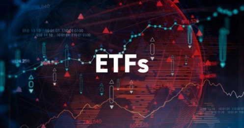 Khi khối ngoại "đổi gu": VNM ETF rót triệu USD vào MCH, VCK giữa đợt review quý 1