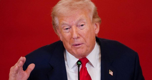 "Nước Mỹ được bảo vệ chưa từng có, không lo ngại đòn trả đũa từ Iran"