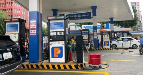 Lời cam kết thép giữa cơn bão giá xăng dầu