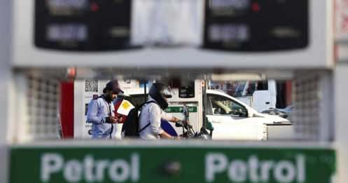 "Yết hầu" Hormuz và cuộc tái định hình năng lượng toàn cầu