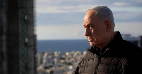 Iran công khai mục tiêu tiêu diệt lãnh đạo Israel