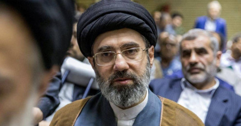 Ngoại trưởng Iran bác bỏ thông tin Lãnh tụ tối cao bị thương nặng