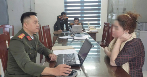 Tin lời “máy đào coin”, người phụ nữ mất trắng gần 7,3 tỷ đồng trong hệ sinh thái Xintel