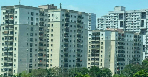 30 năm nhịn ăn tiêu mới đủ tiền mua nhà?