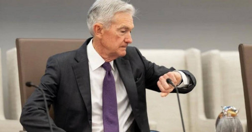 FED bị kẹt giữa lạm phát và suy thoái: Cơ hội nào cho giá vàng tuần tới?