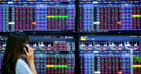 Tìm điểm tựa cho VN-Index giữa cơn lốc địa chính trị