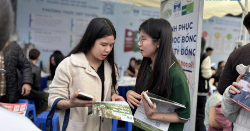 Lợi thế xét tuyển đại học bị "siết", thí sinh cần lưu ý gì?