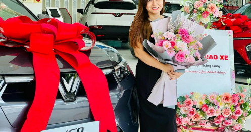 Cựu sếp Vinfast nói gì về câu ‘xe điện không ai đi’