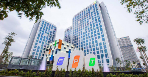 FPT "chuyển mình" trước làn sóng AI toàn cầu