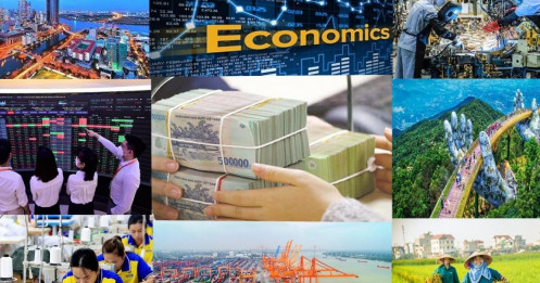 Thách thức điều hành chính sách tiền tệ trước áp lực lạm phát toàn cầu