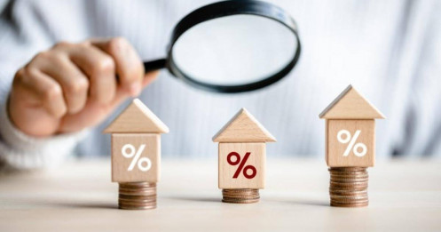 Cuộc đua lãi suất nóng lên, có ngân hàng trả gần 7%/năm