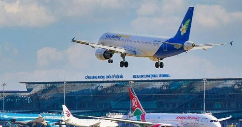 Hà Nội đề xuất xây sân bay thứ hai ở khu vực Ứng Hòa