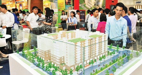 Giải bài toán an cư cho người thu nhập trung bình