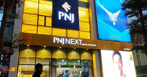 PNJ hưởng lợi khi vàng biến động, cổ phiếu còn dư địa tăng?