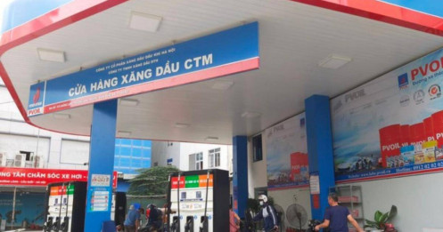 Xả mạnh Quỹ bình ổn để "hạ nhiệt" giá xăng dầu