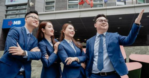 Giải mã MBB: Tăng trưởng tín dụng 40% nhưng nợ xấu chỉ 1,3% - Cú đạp phanh chuẩn xác của người khổng lồ