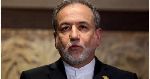 Ngoại trưởng Iran: Không có lý do để đàm phán với Mỹ