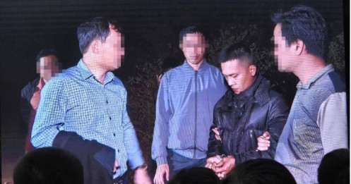 Công bố kết luận điều tra vụ cướp ngân hàng ở Gia Lai