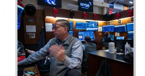 Mất 1 triệu USD trong 2 giây vì căng thẳng Trung Đông