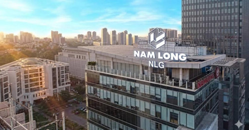 Nam Long (NLG) trước thềm ĐHĐCĐ: Sức bật từ chuỗi đô thị tích hợp sau chu kỳ ngủ đông