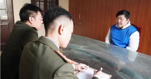 Lời kể của người mất 7 tỷ đồng vì sập bẫy 'hệ sinh thái công nghệ triệu đô Xintel'