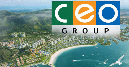 CEO Group bất ngờ tăng tốc 2026: Lợi Nhuận Mục Tiêu tăng 50% - Chu Kỳ Bất Động Sản Đang quay trở lại?