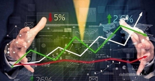 Khi các trụ cột "hụt hơi": Đâu là đầu tàu tiếp theo của VN-Index?