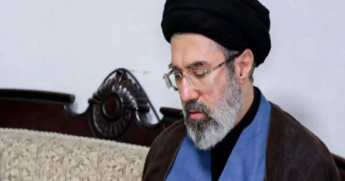 Lãnh tụ tối cao Iran yêu cầu bồi thường thiệt hại, cảnh báo có thể tịch thu tài sản đối phương