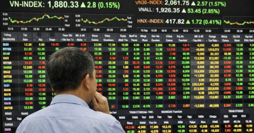 Cú sốc khiến thị trường hoảng loạn nhưng cơ hội lớn đang mở ra?