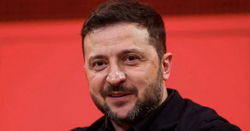 Hỗ trợ Trung Đông đối phó UAV Iran, Ukraine muốn nhận lại tài chính và công nghệ