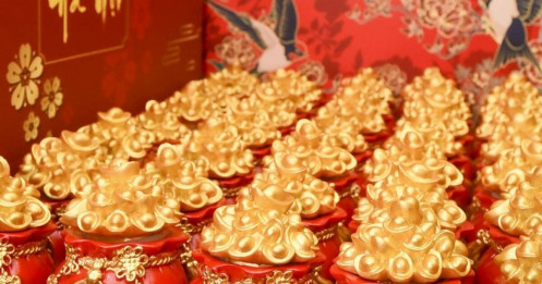 Vàng 2026: Giữ hay Buông?
