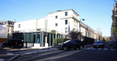 Toan tính của ông Trump sau vòng đàm phán Paris