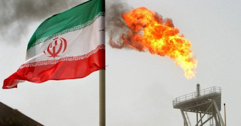 Iran mới là bên "giữ chìa khóa" kết thúc cuộc chiến?