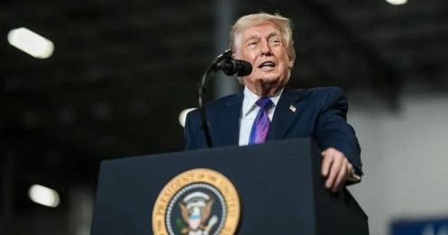 "Sẽ chốt thỏa thuận với Cuba sau khi "xong việc" với Iran"